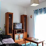 Апартаменты Com Vista Mar *