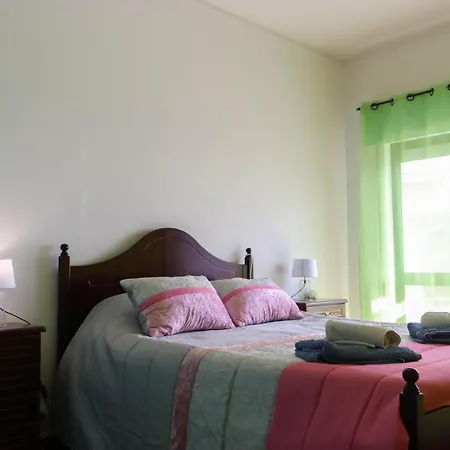 Апартаменты Com Vista Mar