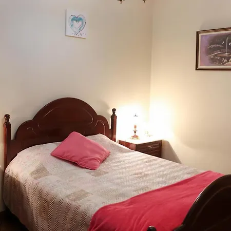 Apartment Com Vista Mar *