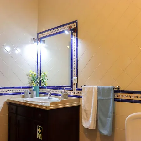 Com Vista Mar Апартаменты *